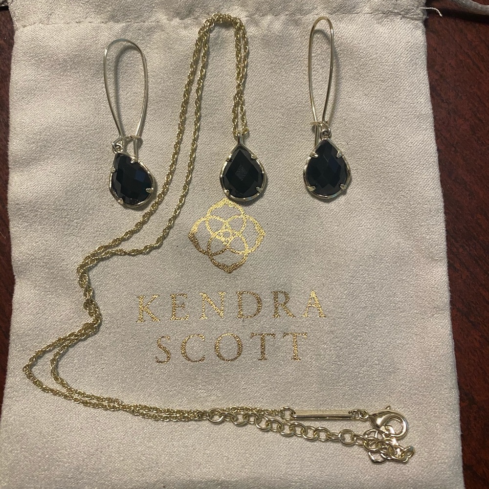 Kendra Scott